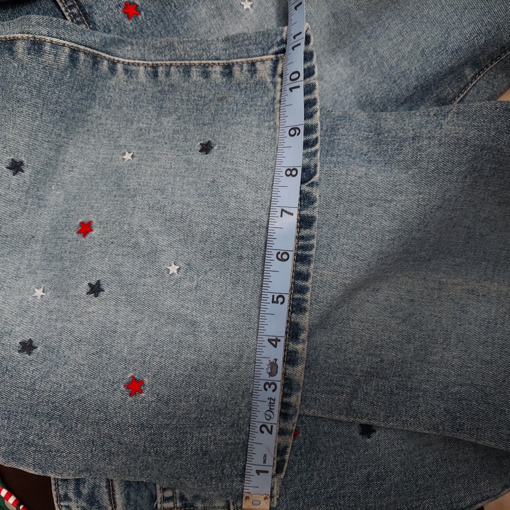 Rough Rider Jeans co. - Picture 8 of 8